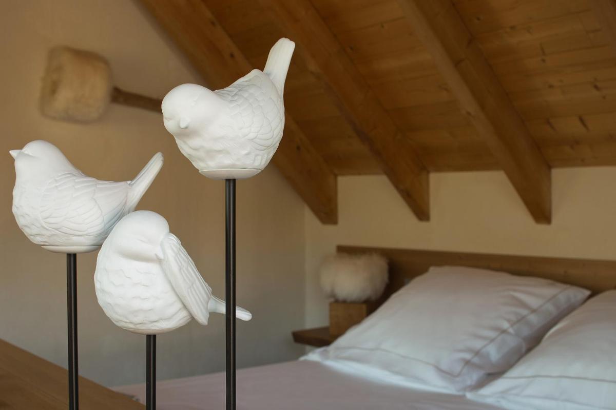 LA CHENEAUDIÈRE - Hôtel Spa - Relais & Châteaux - Restaurant étoilé