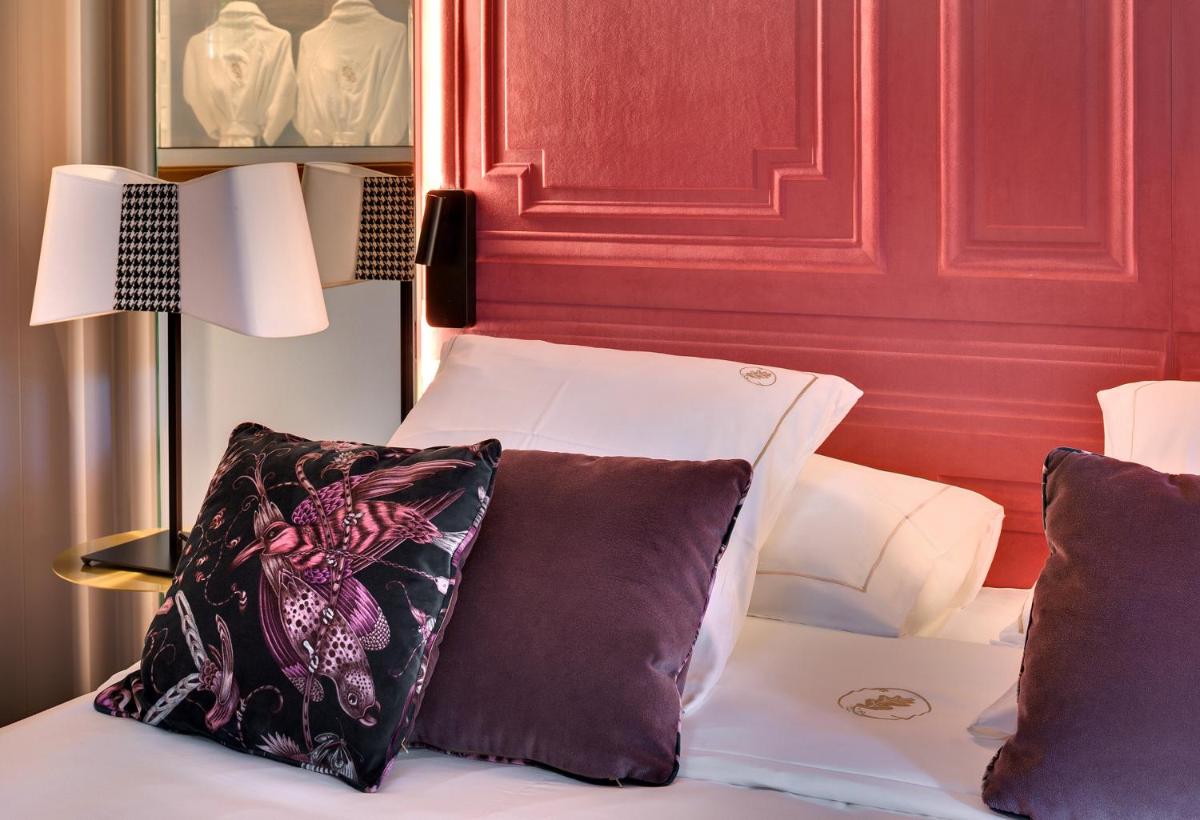 LA CHENEAUDIÈRE - Hôtel Spa - Relais & Châteaux - Restaurant étoilé