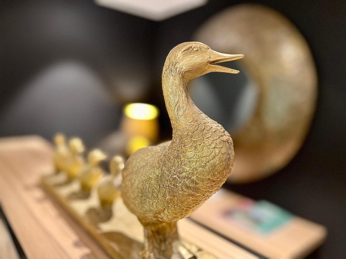 LA CHENEAUDIÈRE - Hôtel Spa - Relais & Châteaux - Restaurant étoilé