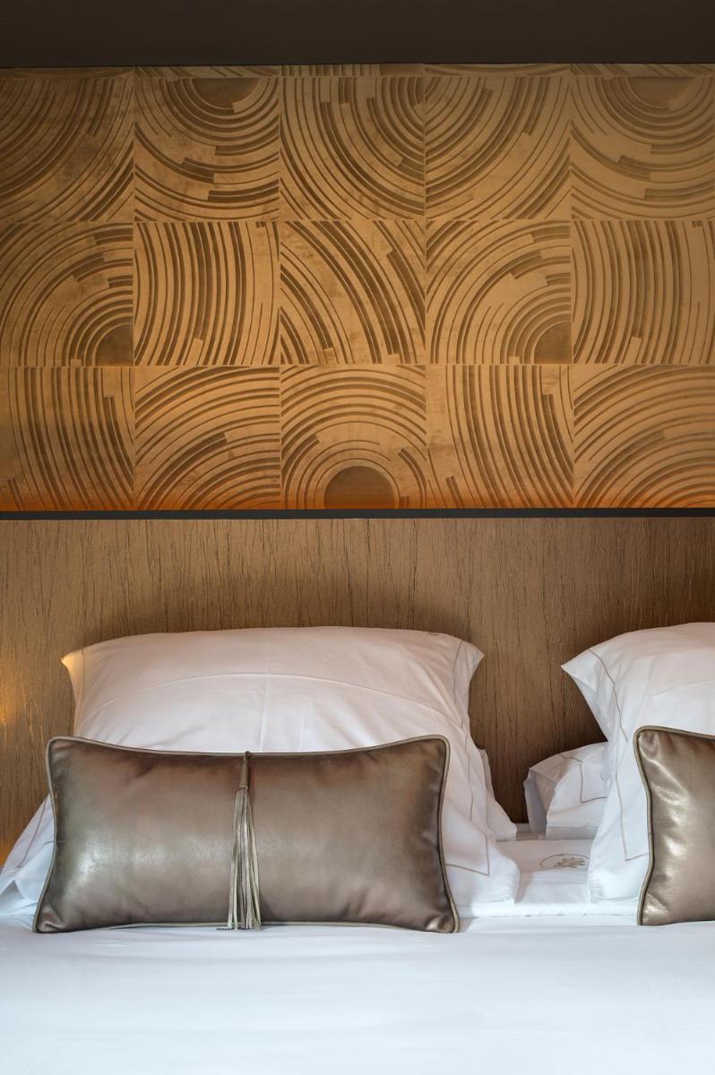 LA CHENEAUDIÈRE - Hôtel Spa - Relais & Châteaux - Restaurant étoilé