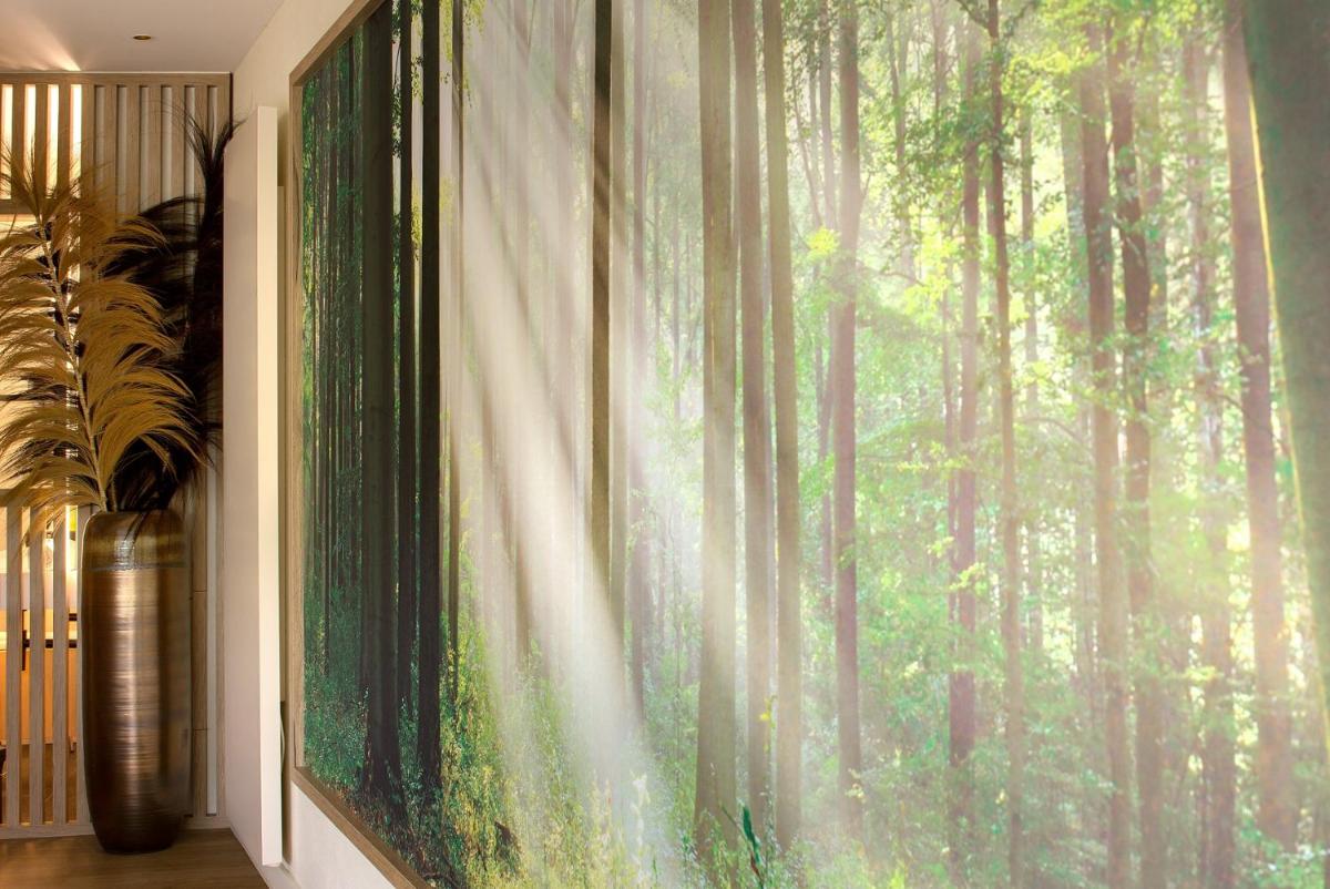 LA CHENEAUDIÈRE - Hôtel Spa - Relais & Châteaux - Restaurant étoilé