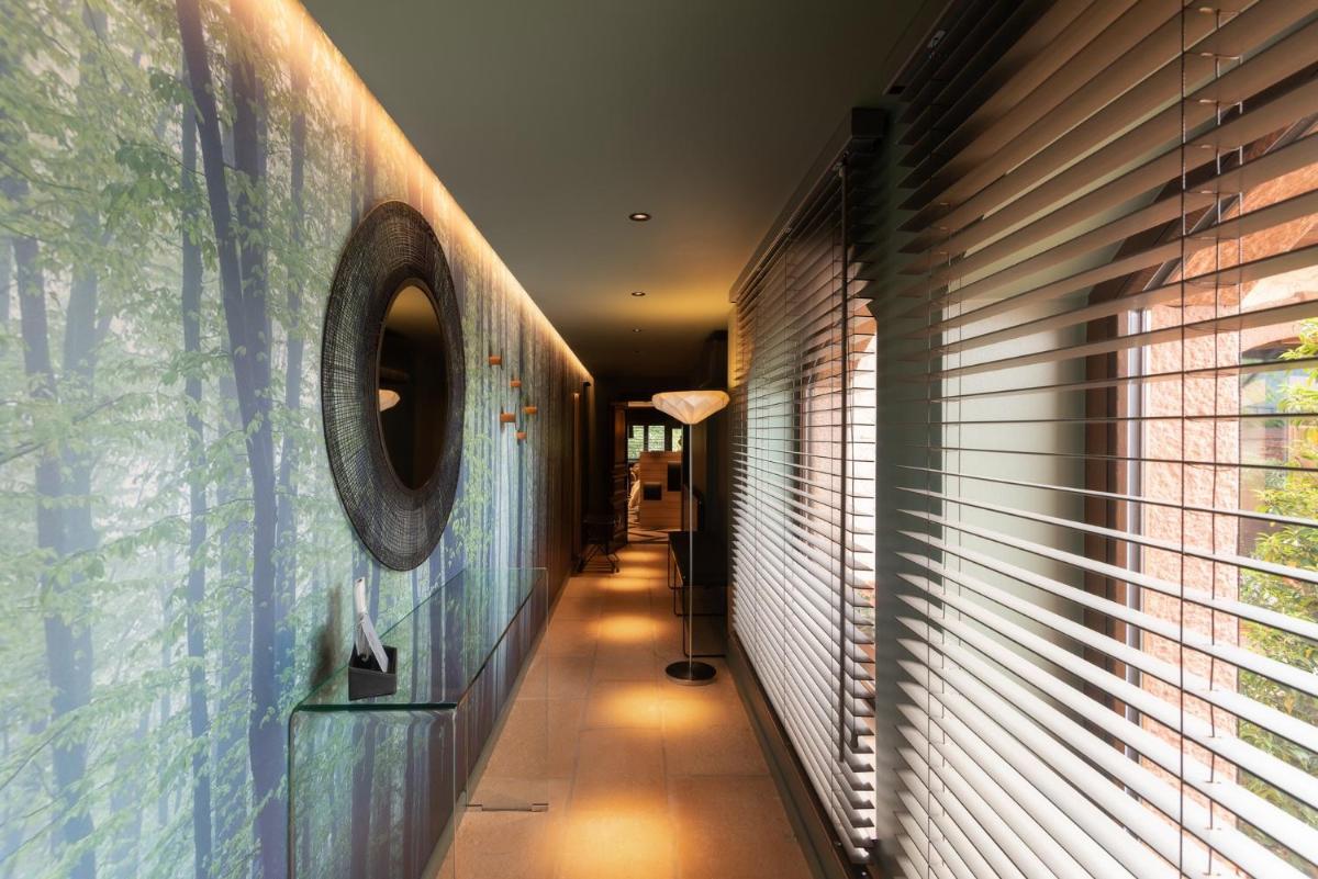 LA CHENEAUDIÈRE - Hôtel Spa - Relais & Châteaux - Restaurant étoilé