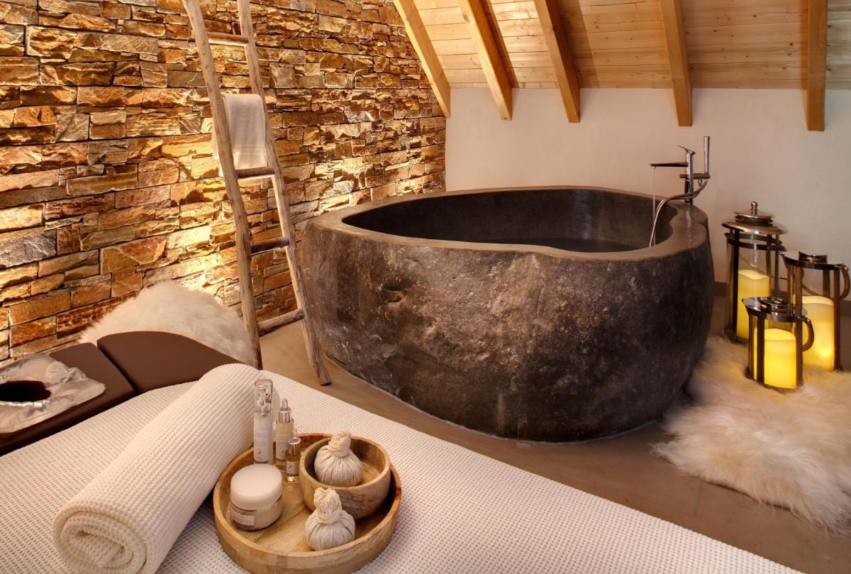 LA CHENEAUDIÈRE - Hôtel Spa - Relais & Châteaux - Restaurant étoilé