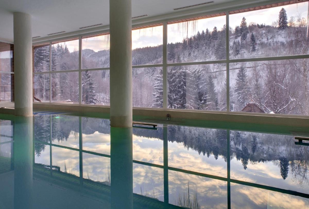 LA CHENEAUDIÈRE - Hôtel Spa - Relais & Châteaux - Restaurant étoilé