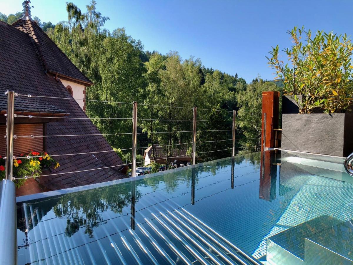 LA CHENEAUDIÈRE - Hôtel Spa - Relais & Châteaux - Restaurant étoilé