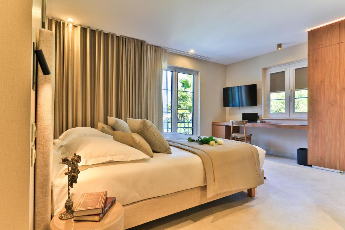 Hostellerie La Farandole