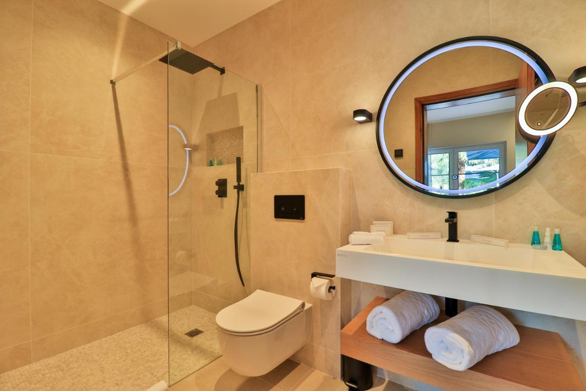 Hostellerie La Farandole