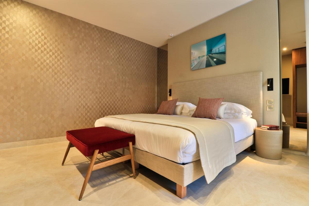 Hostellerie La Farandole