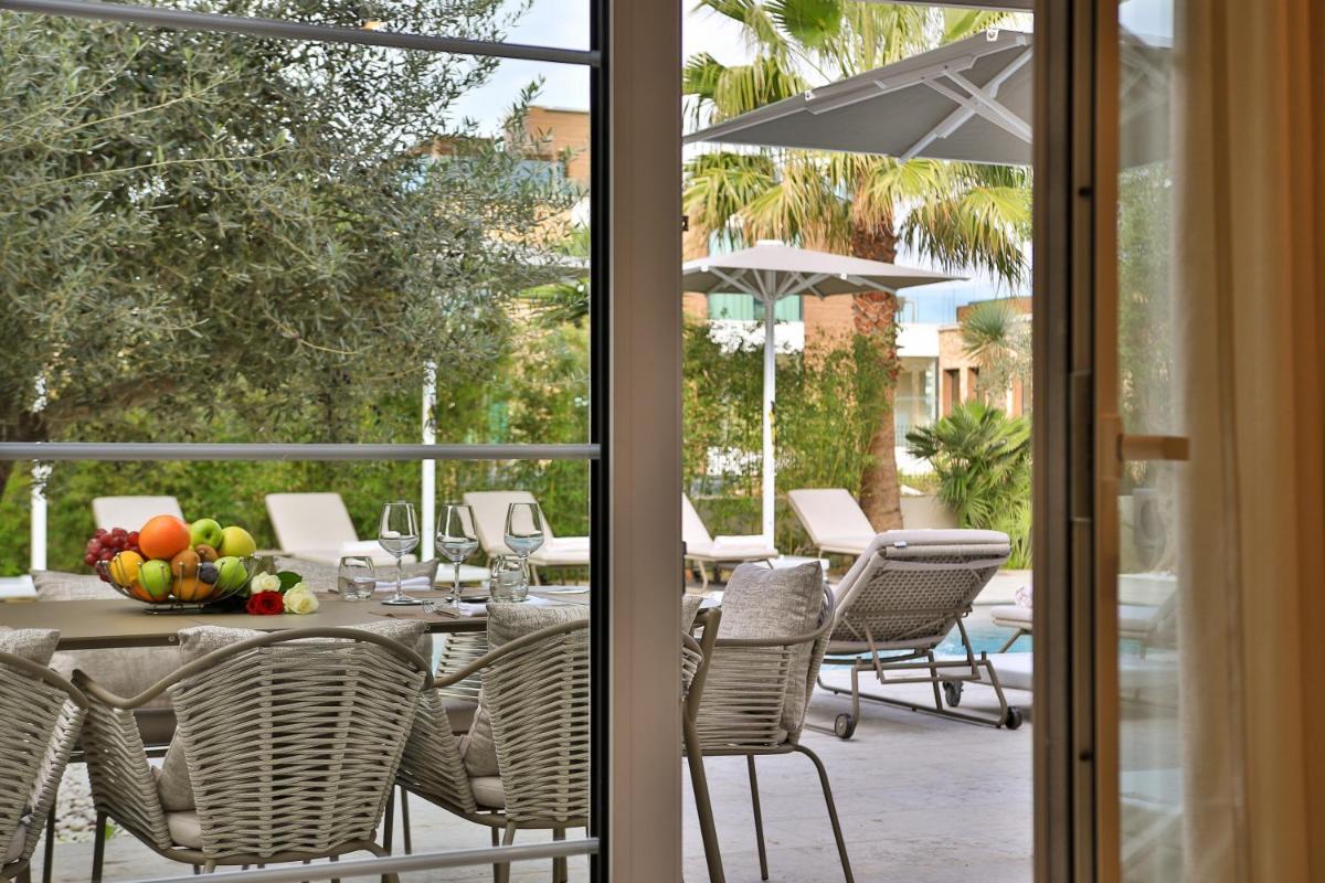 Hostellerie La Farandole