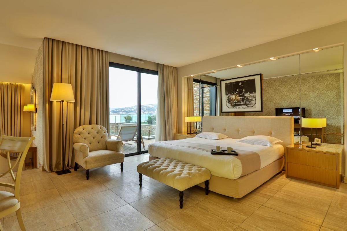 Hostellerie La Farandole