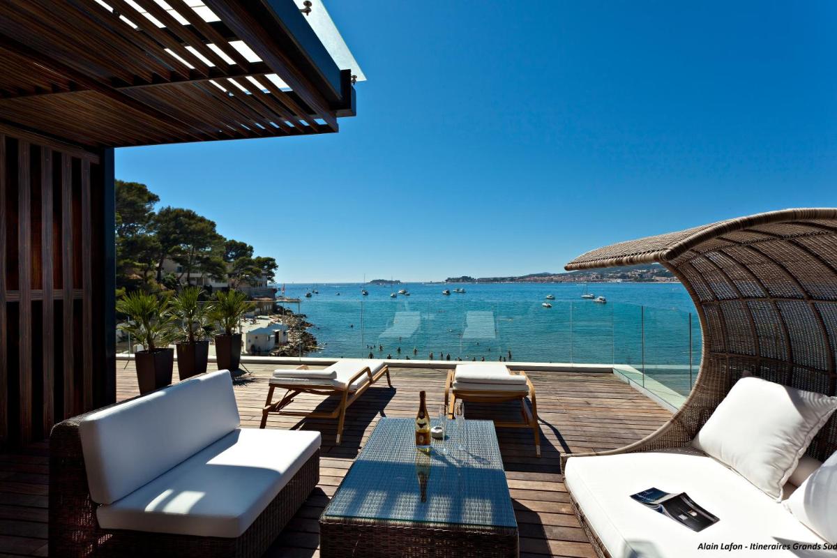 Hostellerie La Farandole