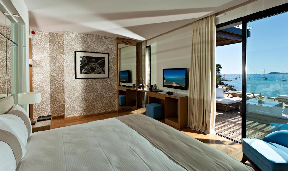 Hostellerie La Farandole