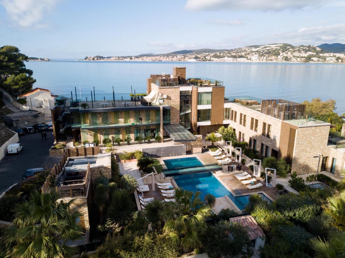 Hostellerie La Farandole