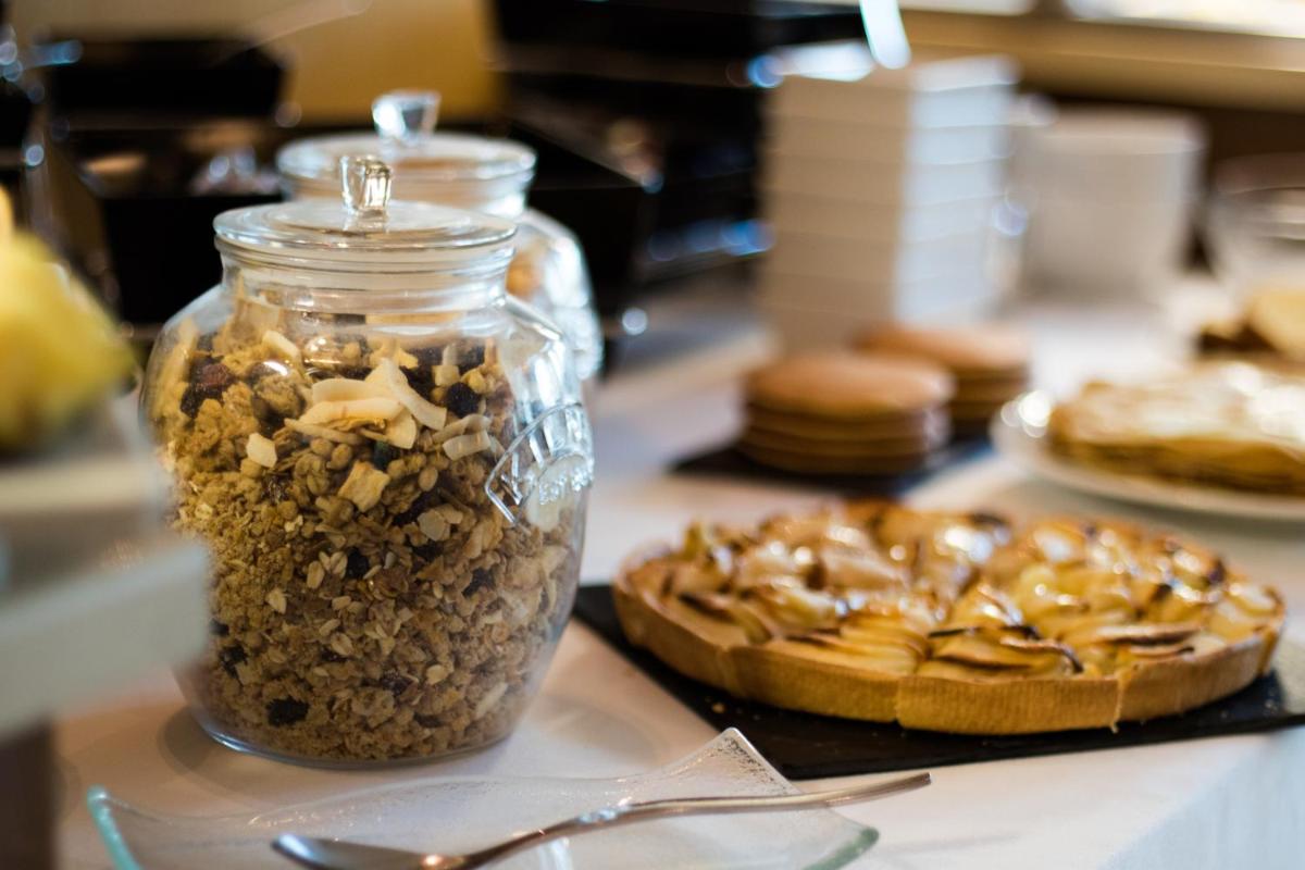 Hostellerie La Farandole