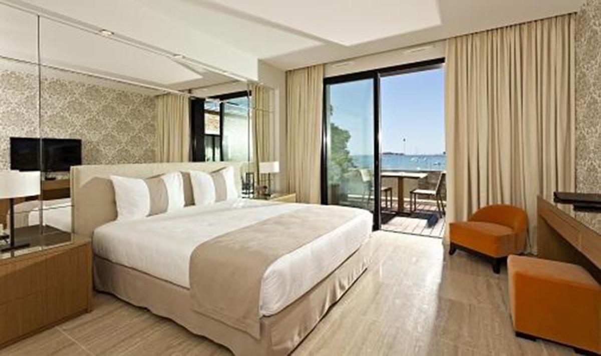 Hostellerie La Farandole