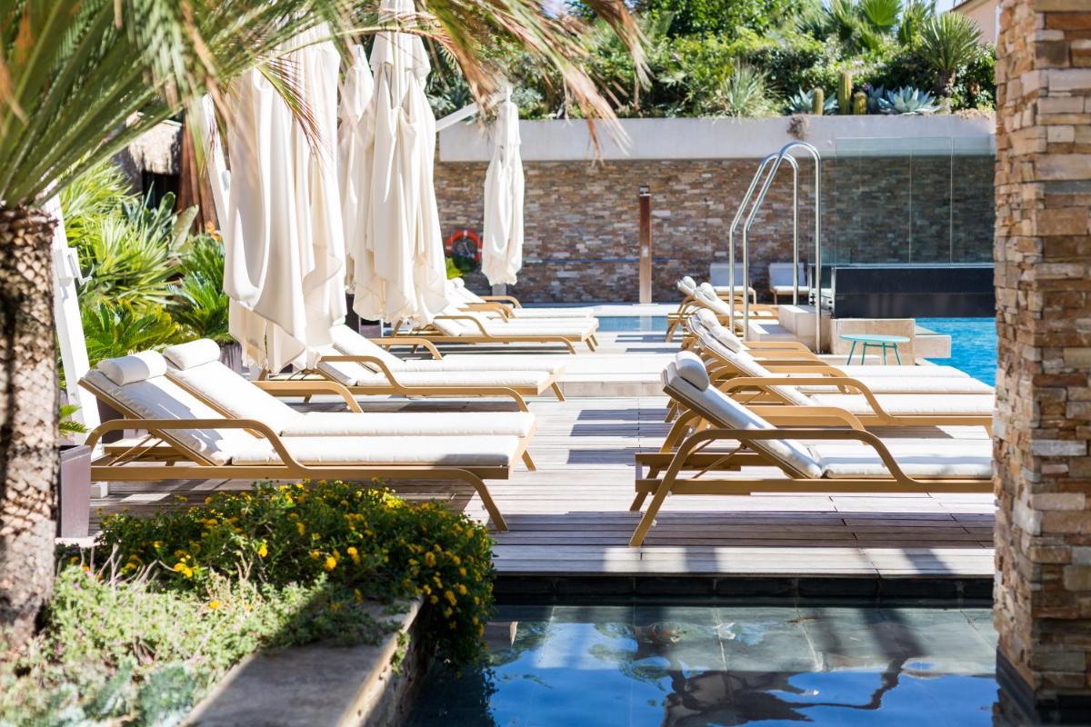 Hostellerie La Farandole