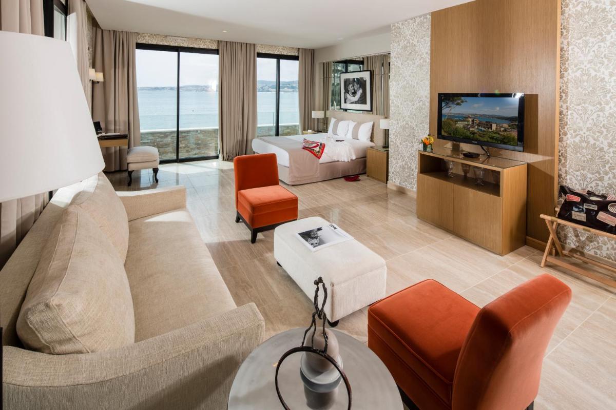 Hostellerie La Farandole