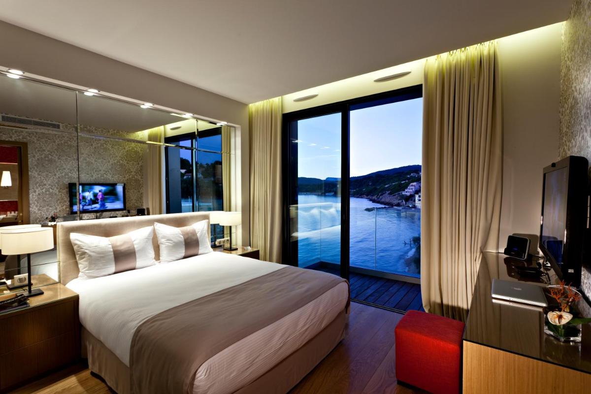 Hostellerie La Farandole