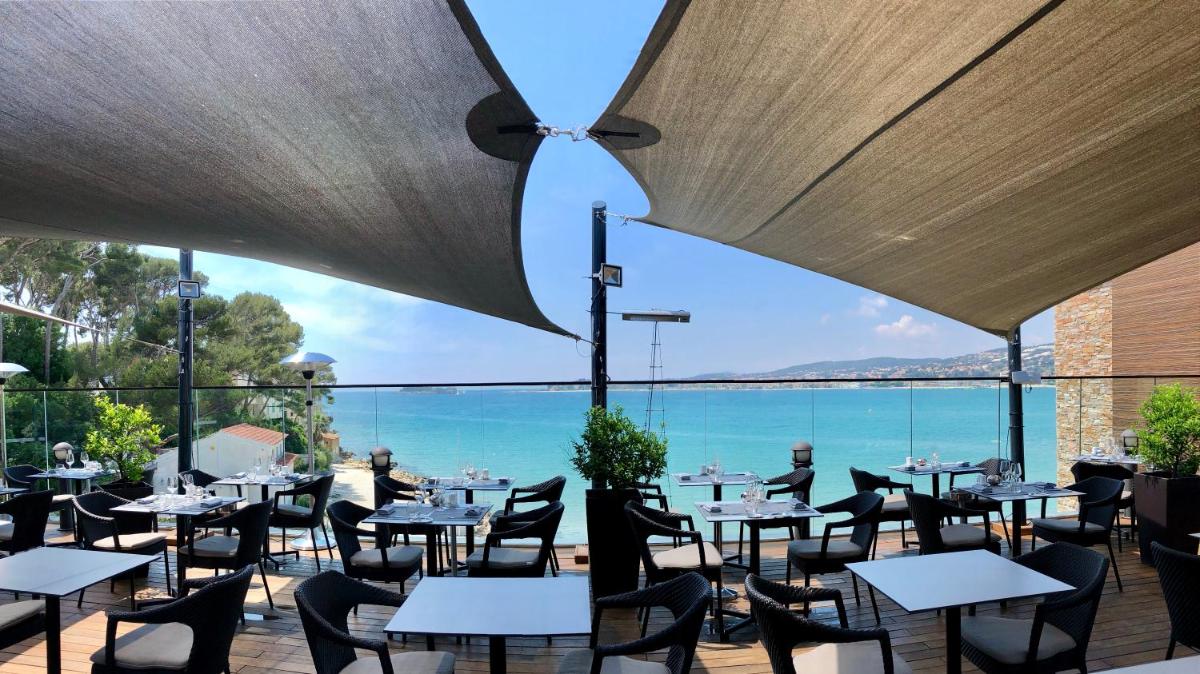 Hostellerie La Farandole