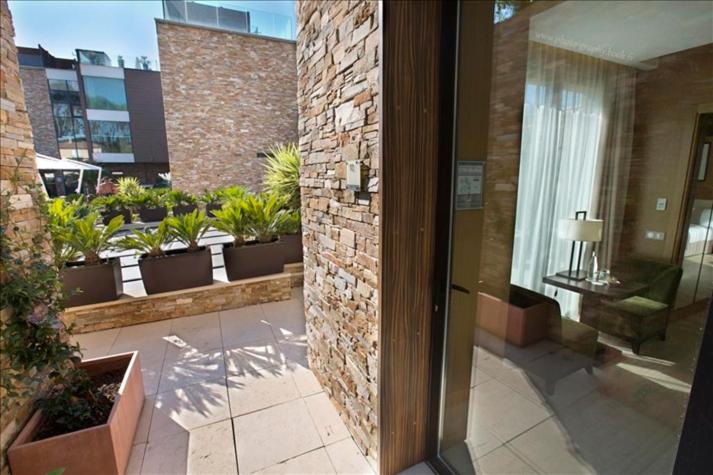 Hostellerie La Farandole