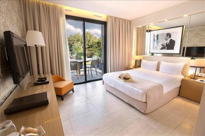 Hostellerie La Farandole