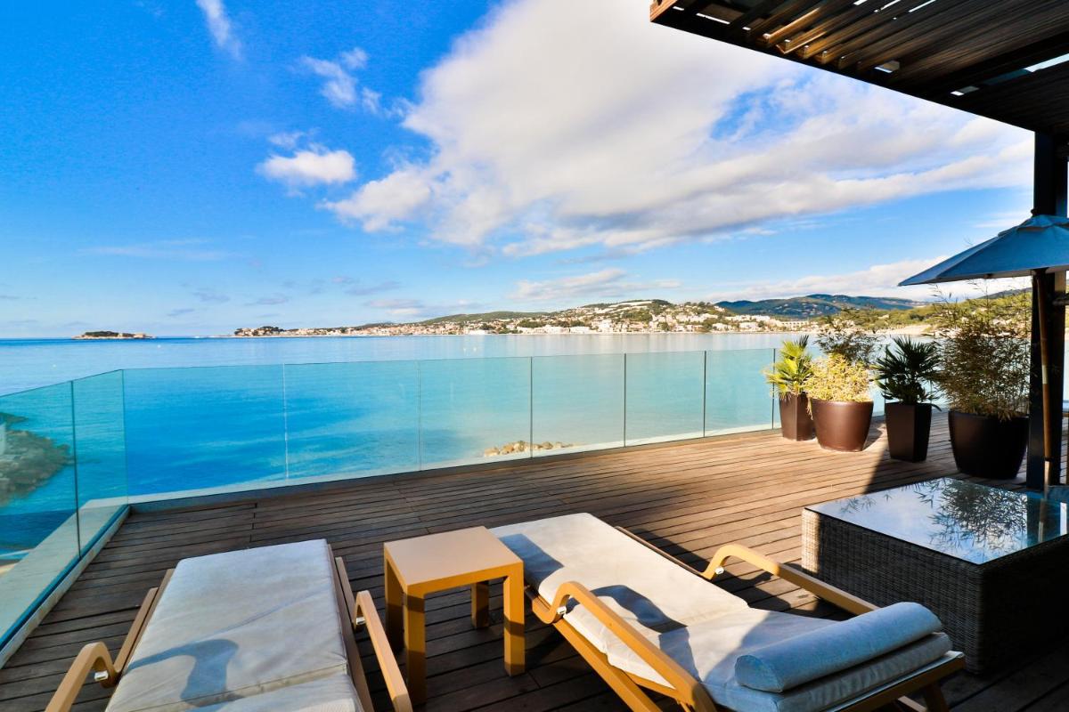 Hostellerie La Farandole