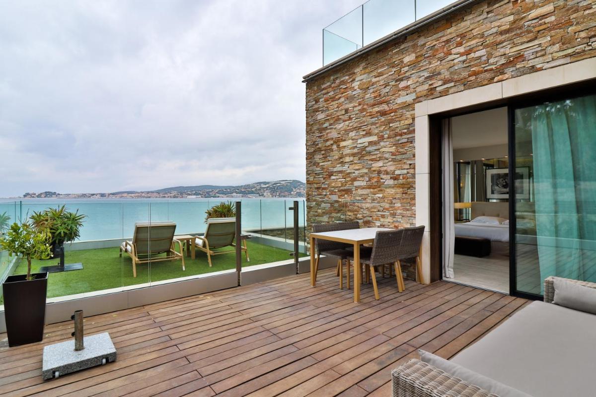 Hostellerie La Farandole