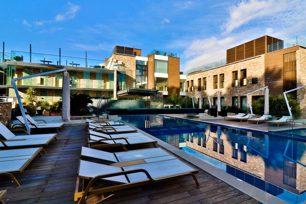 Hostellerie La Farandole