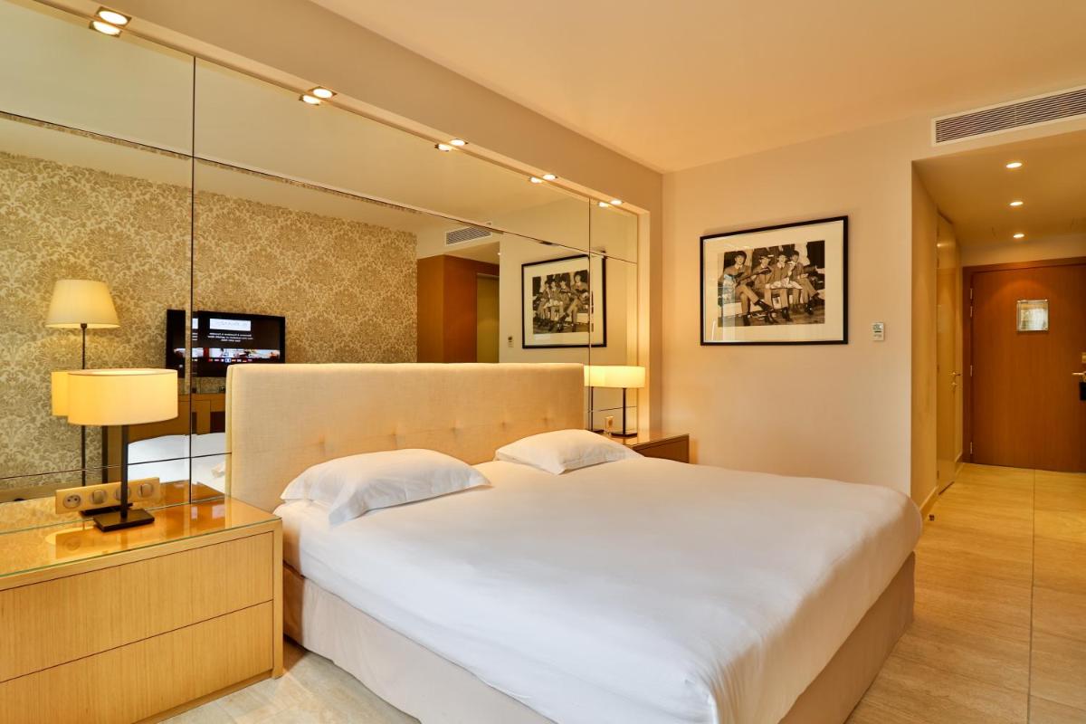 Hostellerie La Farandole