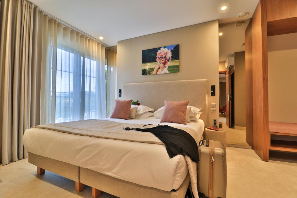 Hostellerie La Farandole