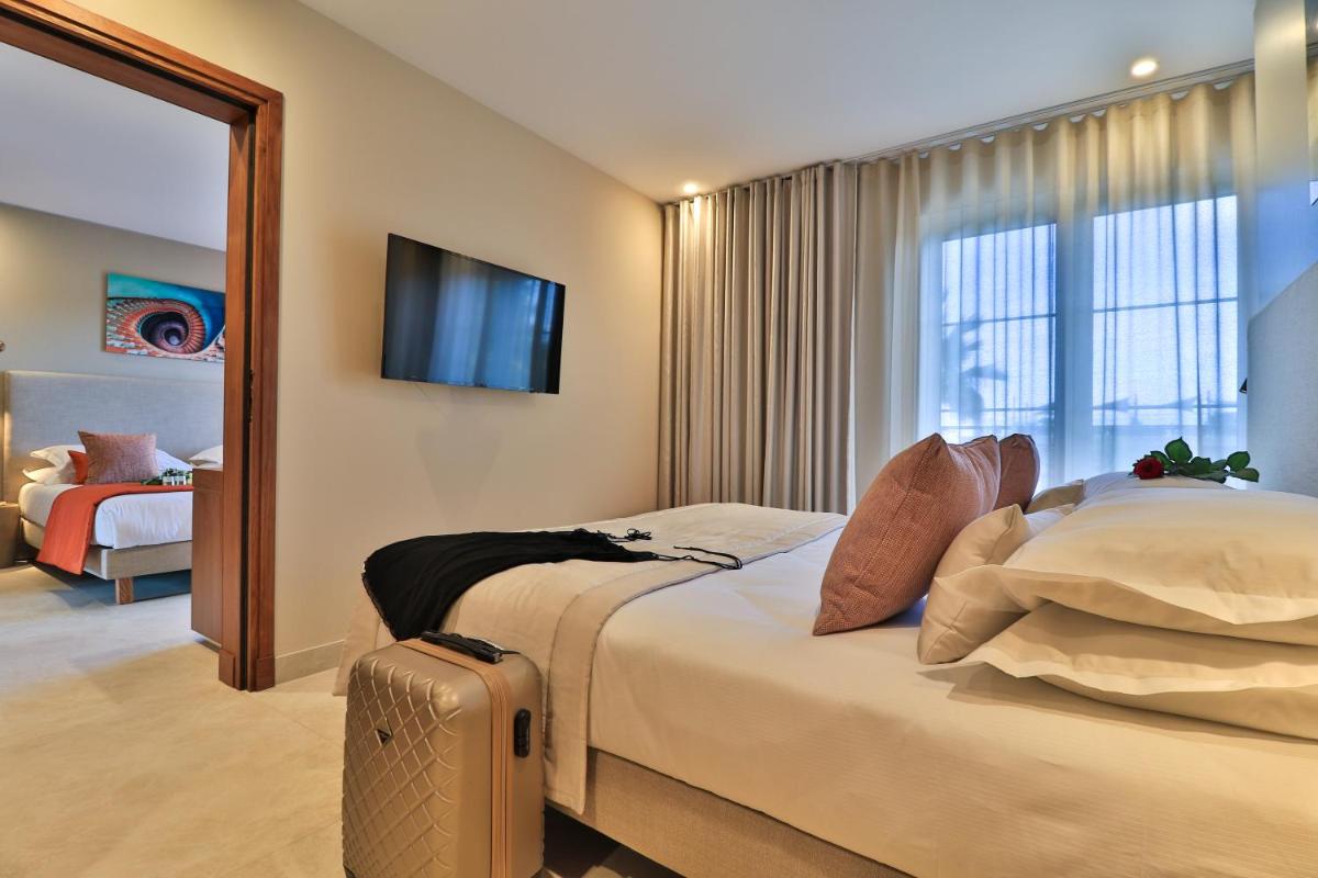Hostellerie La Farandole