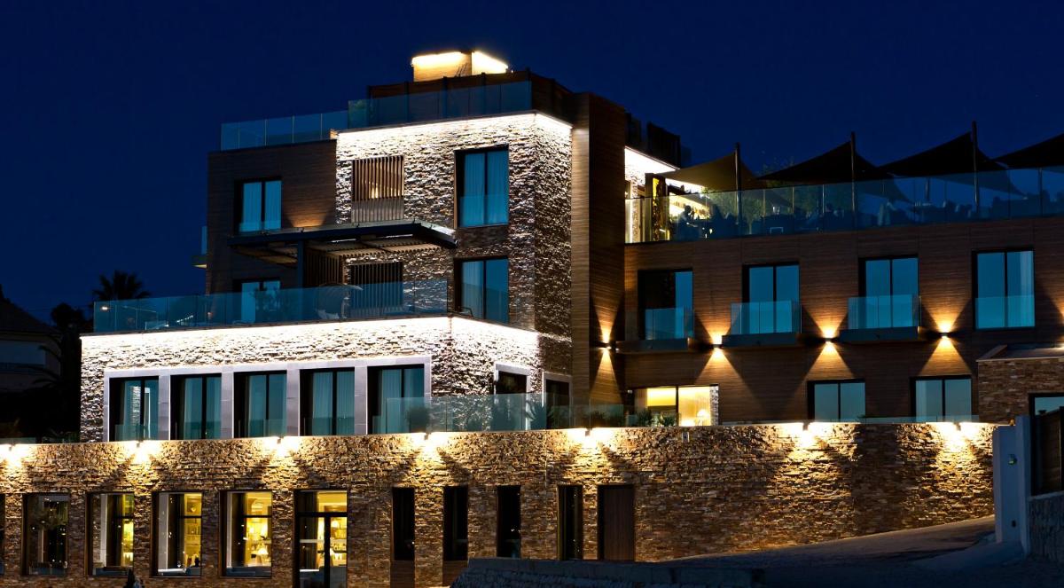 Hostellerie La Farandole