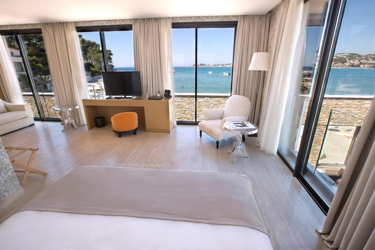 Hostellerie La Farandole