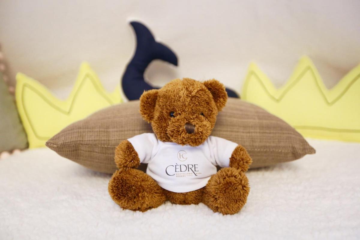 Cèdre Beaune, A Beauvallon Hotel & Spa