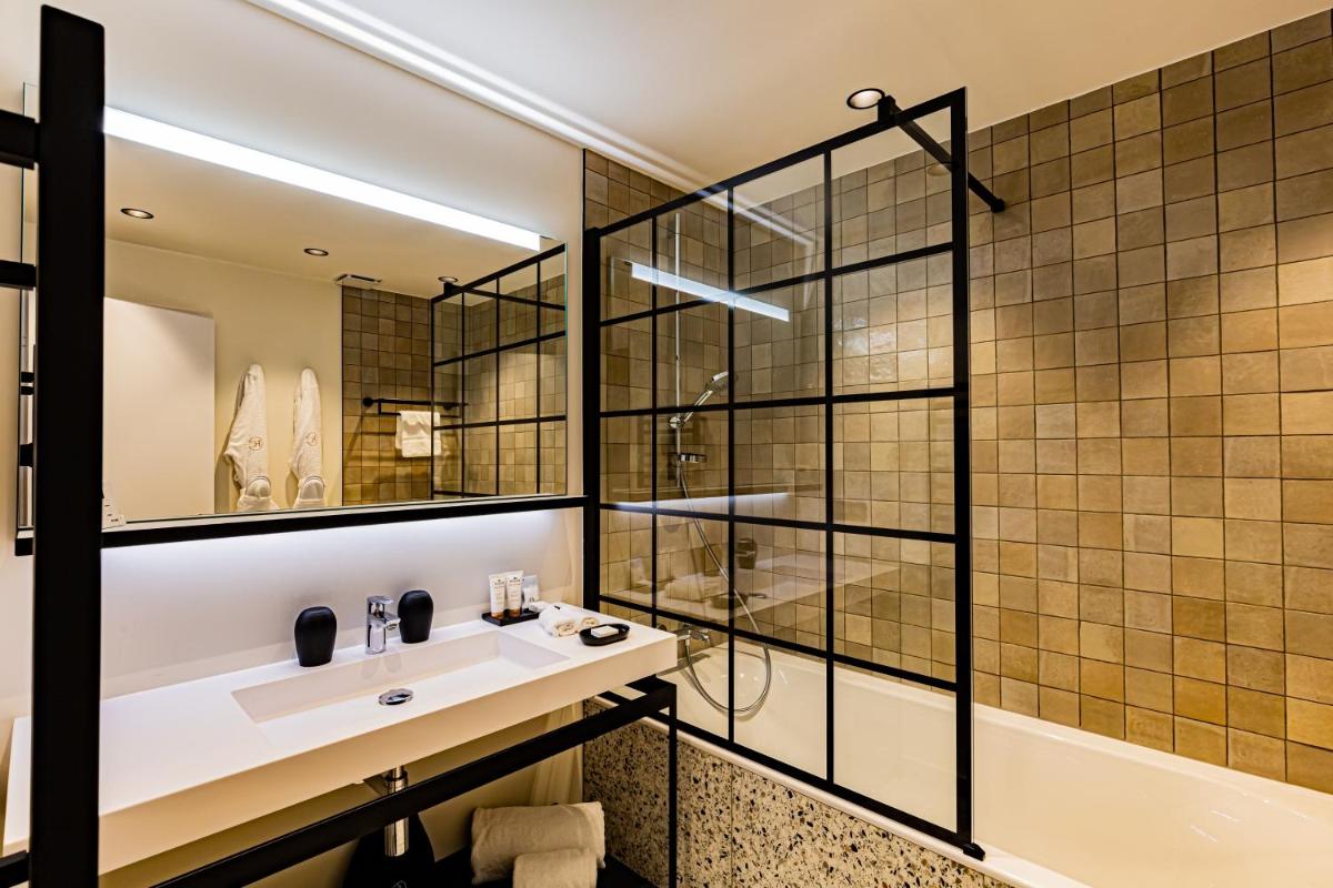 Cèdre Beaune, A Beauvallon Hotel & Spa