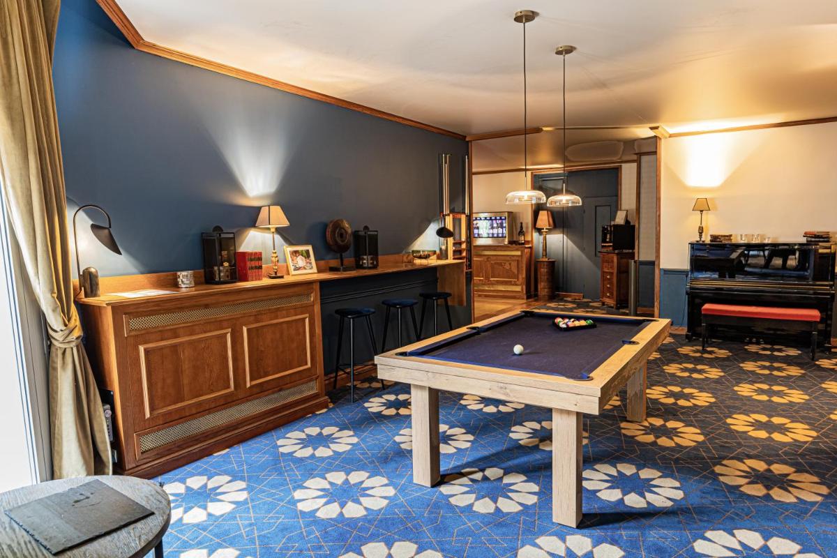 Cèdre Beaune, A Beauvallon Hotel & Spa