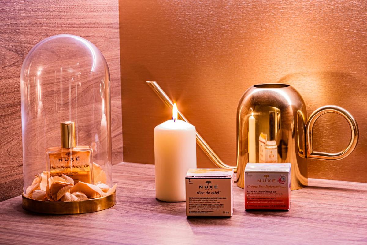 Cèdre Beaune, A Beauvallon Hotel & Spa