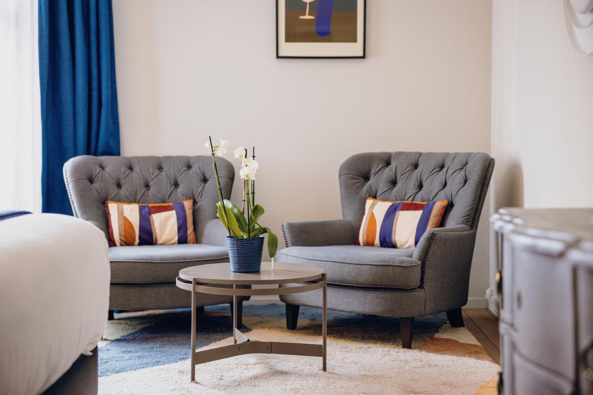 Cèdre Beaune, A Beauvallon Hotel & Spa