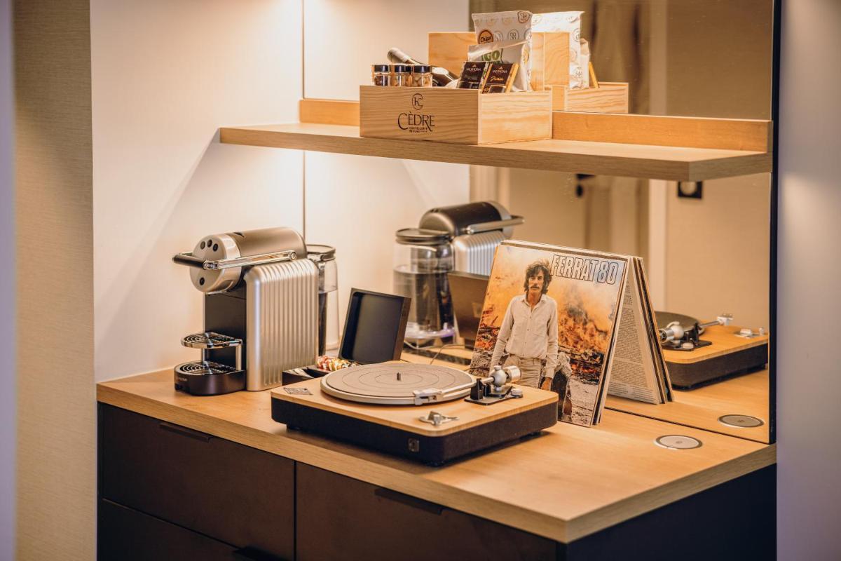 Cèdre Beaune, A Beauvallon Hotel & Spa