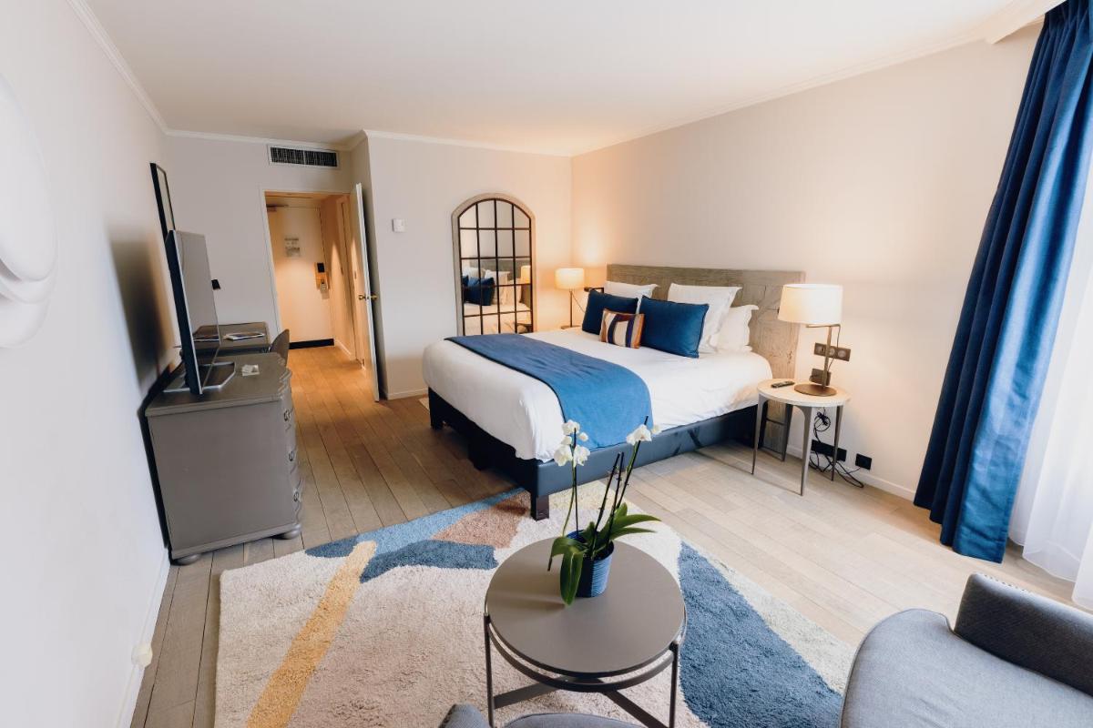 Cèdre Beaune, A Beauvallon Hotel & Spa