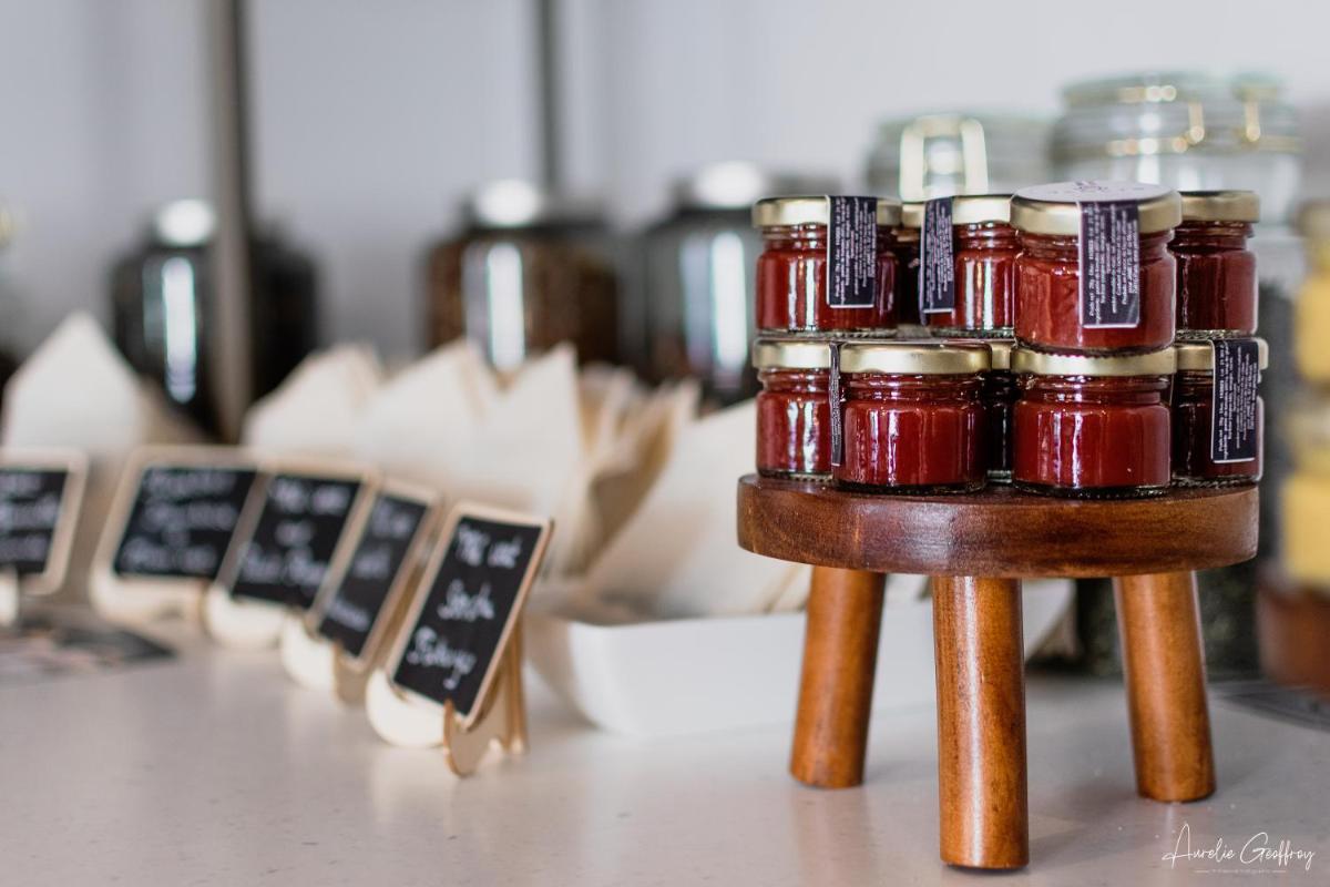 Cèdre Beaune, A Beauvallon Hotel & Spa