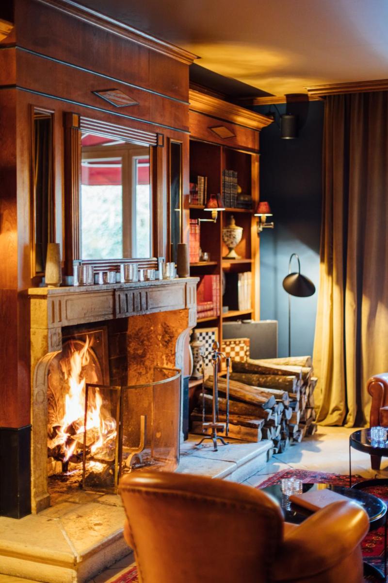 Cèdre Beaune, A Beauvallon Hotel & Spa