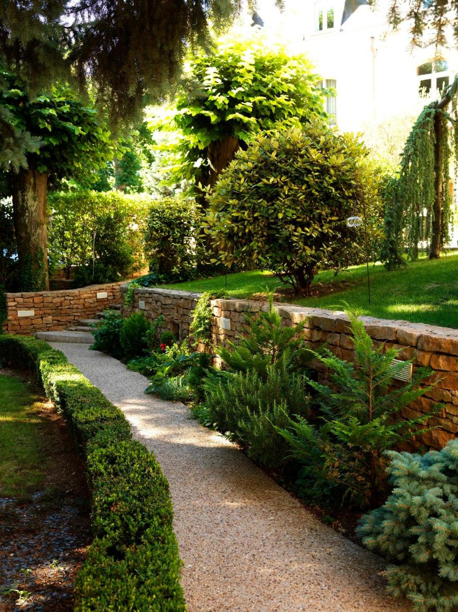 Cèdre Beaune, A Beauvallon Hotel & Spa