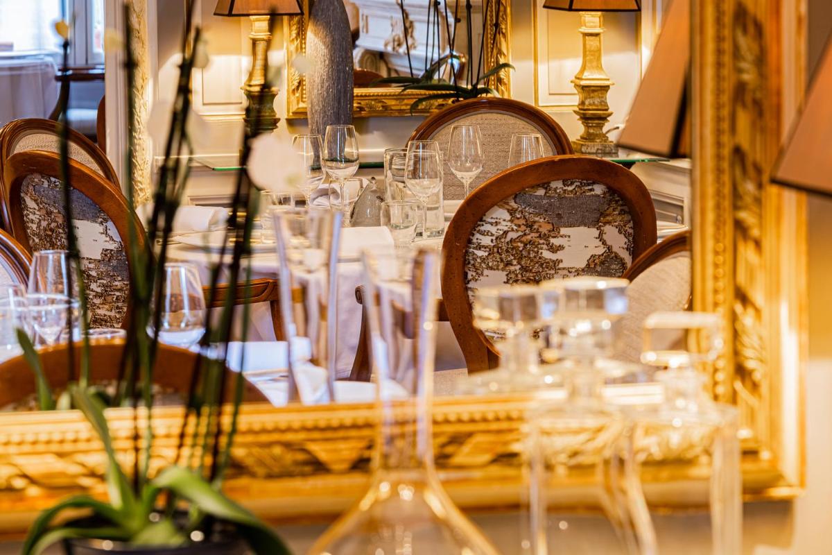 Cèdre Beaune, A Beauvallon Hotel & Spa