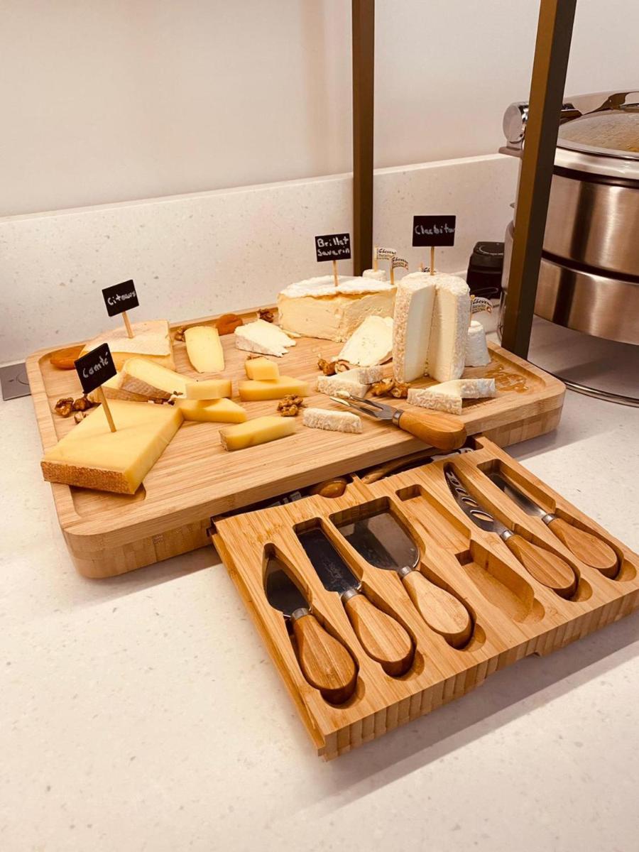 Cèdre Beaune, A Beauvallon Hotel & Spa