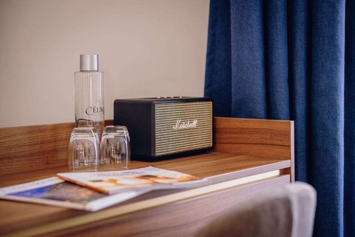 Cèdre Beaune, A Beauvallon Hotel & Spa