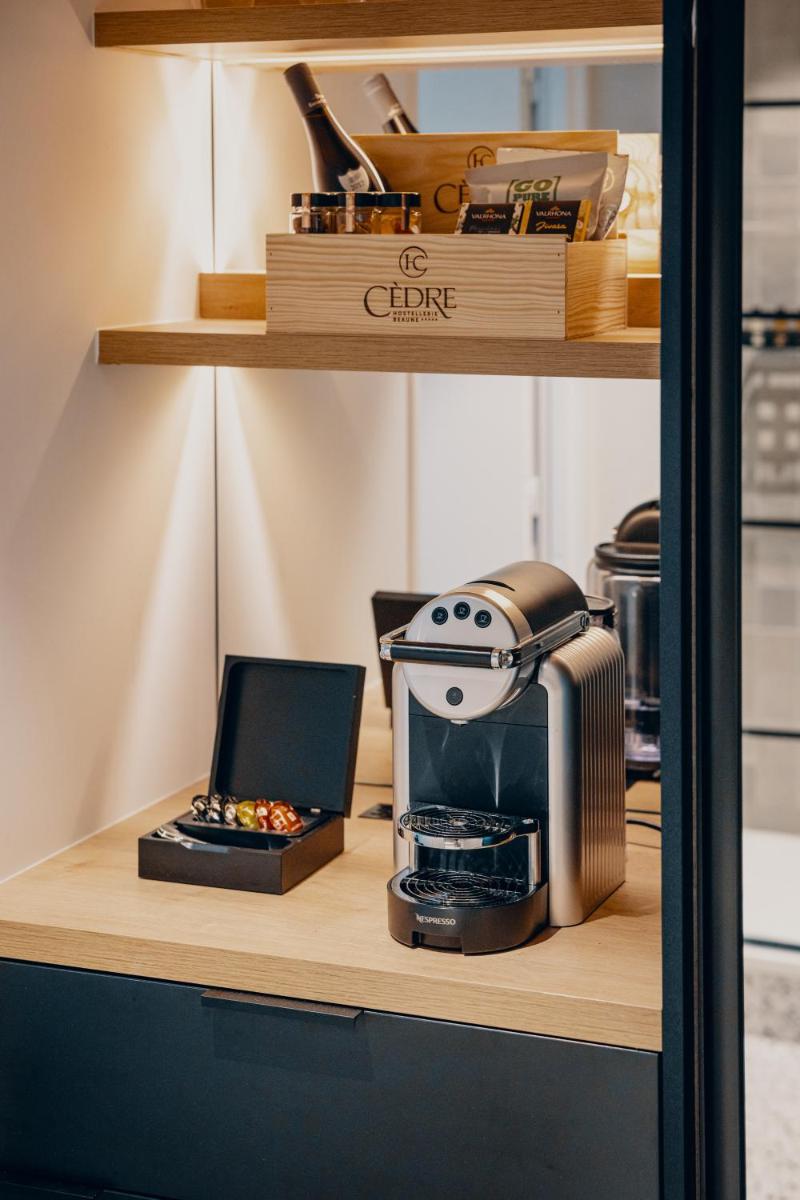 Cèdre Beaune, A Beauvallon Hotel & Spa