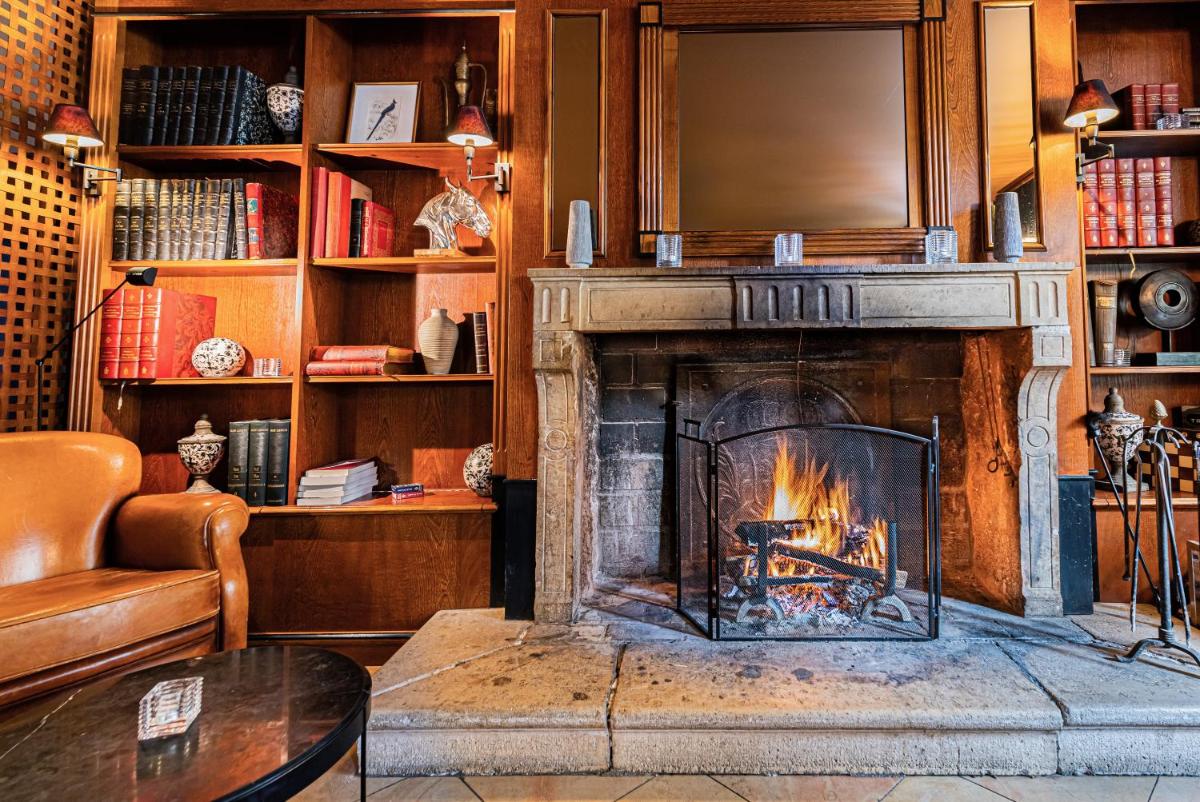 Cèdre Beaune, A Beauvallon Hotel & Spa