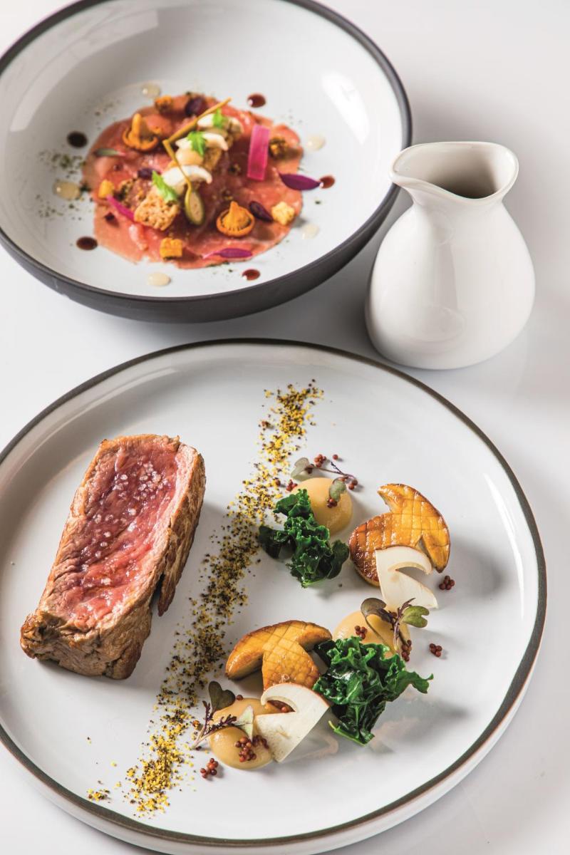 Cèdre Beaune, A Beauvallon Hotel & Spa