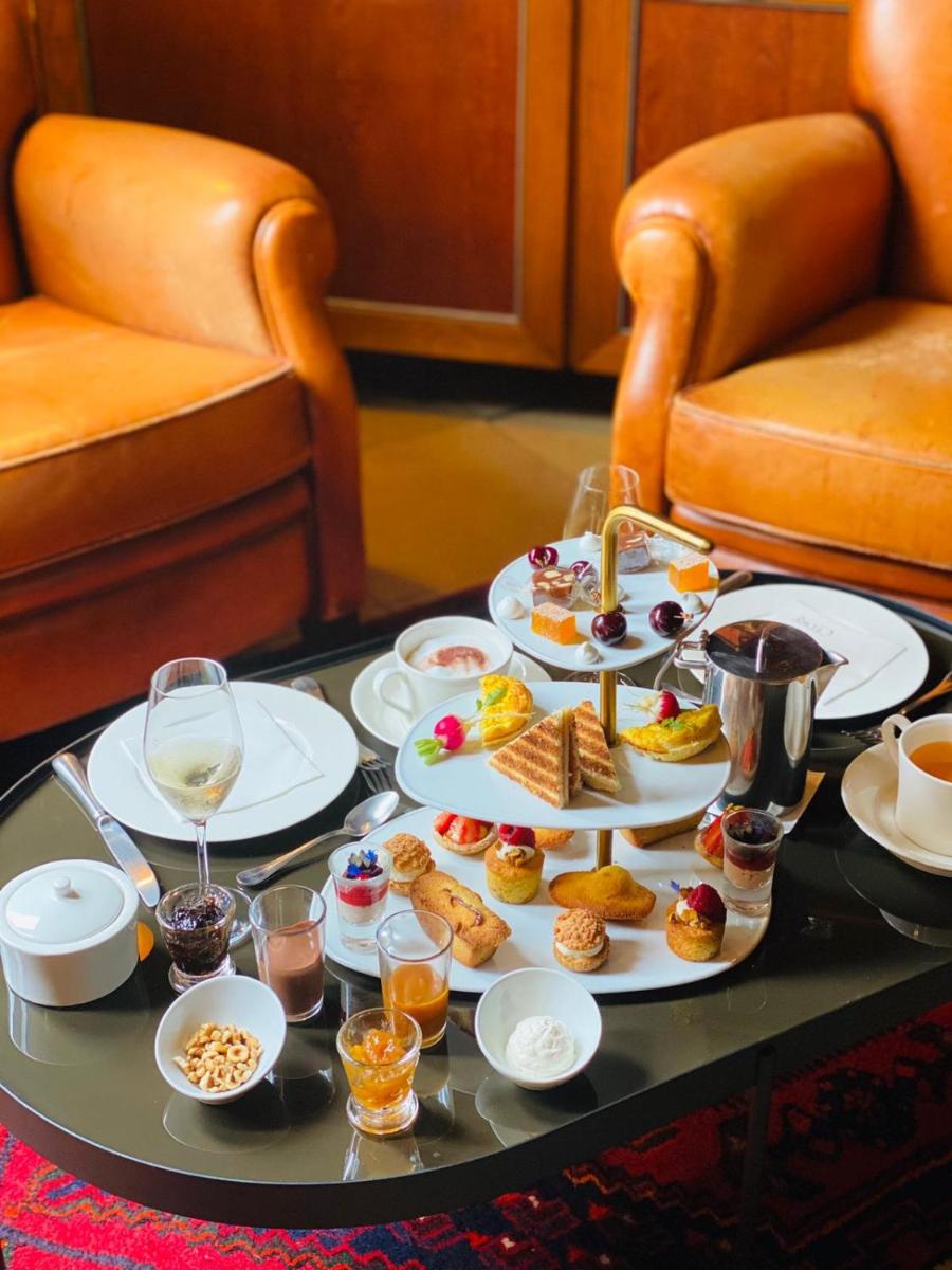 Cèdre Beaune, A Beauvallon Hotel & Spa